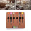 Practical Screwdriver Set Reliable Screwdriver set for Watch 2