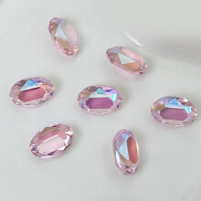 Nail Art Charms Nail Crystal Rhinestones Pigeon Eggs Crystal-04