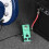 IRIN EF-10 Effektpedal für E-Gitarre, tragbarer 7