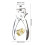 2 Purpose Tool Grommet Eyelet Pliers Kit, Portable 2