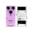 IRIN EF-04 E-Gitarren-Effektpedal, tragbarer 5
