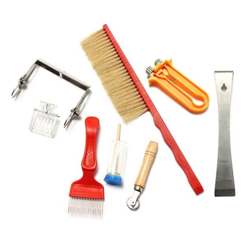 Beekeeping Supplies Bees Hives Equipment Bees Keeping Starter