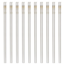Reusable chopsticks for adults, dishwasher heatresistant kitchen accessories