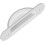 Wall Switch Mudguards, Child Safety Home Decoration (8 Pack) White 4