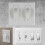 Wall Switch Mudguards, Child Safety Home Decoration (8 Pack) White 5