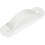 Wall Switch Mudguards, Child Safety Home Decoration (8 Pack) White 3