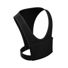 Running Phone Holder Vest Chest Pocket Reflective Training Gear Waterproof Bag Adjustable Belt Running Accessories