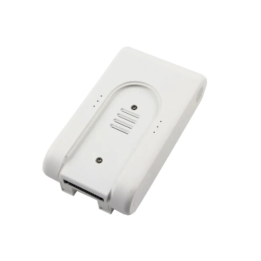 25.2V 5000Mah Rechargeable Lithiumion Battery Pack Compatible With Wireless Vacuum Cleaners Ref: 9563 9323874477183