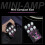 M-VAVE Effektpedal für E-Gitarre, DC 9 V, 7