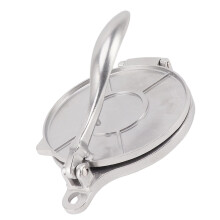 Tortilla Press, Electric Tortilla Press, Tortilla Maker, Pataconera Maker, Rotis Press