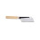 Reliable Woodworking Saw Japanese Pull Saw Precise Cuts-small 1