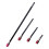 4x Drill Bit Extension Magnetic Screwdriver Bit Holder Impact 1