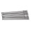 8Pieces Versatile Magnetic Torx Head Screwdriver Bit Tip 1/4Inch 1
