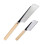 Reliable Woodworking Saw Japanese Pull Saw Precise Cuts-small 2