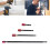 4x Drill Bit Extension Magnetic Screwdriver Bit Holder Impact 2