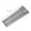 8Pieces Versatile Magnetic Torx Head Screwdriver Bit Tip 1/4Inch 3