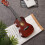 23-Zoll-Ukulele, Akustik-Ukulelen-Set mit 4