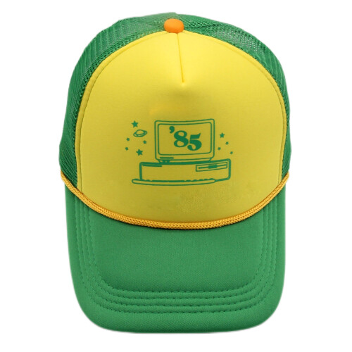 Drama Cosplay Kostüm Hut Mesh Baseball Trucker 2