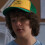 Drama Cosplay Kostüm Hut Mesh Baseball Trucker 6