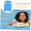 Swimming Aids  Pull Kickboard Floating Boards Kickboard Pull Kickboard Swimming Training Float EVA Sky Blue 3
