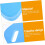 Swimming Aids  Pull Kickboard Floating Boards Kickboard Pull Kickboard Swimming Training Float EVA Sky Blue 5