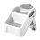 Toddler Stepping Stool Foldable Portable 2 Step Stool For Potty Training Kids 1