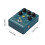 ZORY Kompressor-Bass-Effektpedal für 8