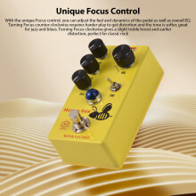 MOSKYAUDIO HONEY BOX DRIVE