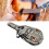 600D wasserabweisendes Oxford-Gewebe, doppelt 11