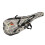 600D wasserabweisendes Oxford-Gewebe, doppelt 5