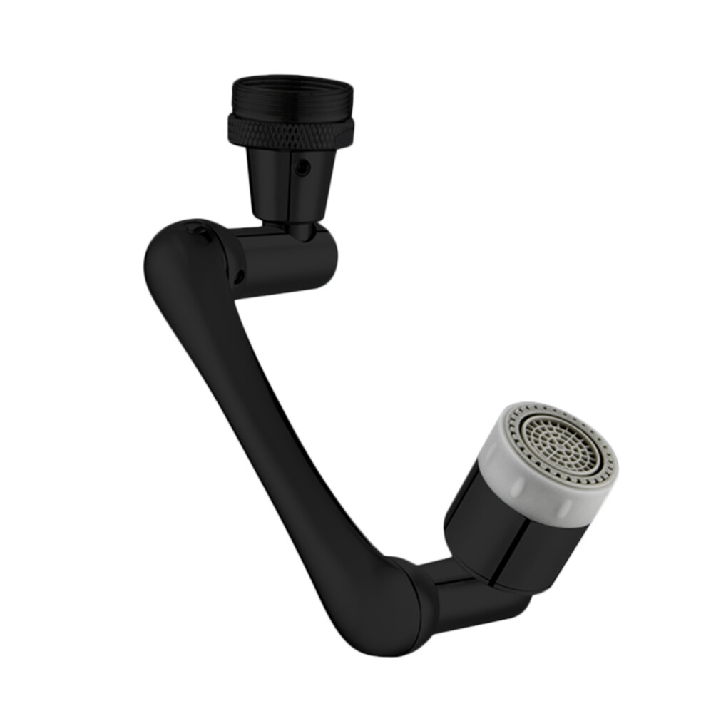 Experience The Ultimate Sink Transformation With Our Multi-Mode Faucet Aerator, A Brass Material Faucet Enhancer That Combines Style And Functionality 9554910903933