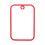 Modern Clear Glass Cutting Board Anti Microbial Front-large 1
