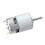 Quiet Operation 755 Direct Current Motor Trimmer-Style A 1