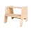 Step Stool for Kids Bed Step Stool Potty Training Stool Foot Rest For Home Kitchen 1