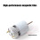 Quiet Operation 755 Direct Current Motor Trimmer-Style A 4