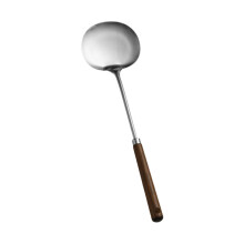 Professional Ergonomic Walnut Handle-large Walnut mushroom spat