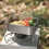 800ml Titaniums Camping Lunch Box Leak Proof Bentos-800ml 6