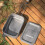800ml Titaniums Camping Lunch Box Leak Proof Bentos-800ml 5