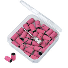 30-delige nagelborenset accessoire UV-gel nagellak-02