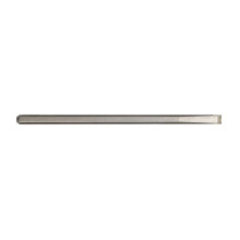 Veelzijdige beitelgereedschappen voor steenhouwen,- 10X230MM