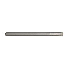 Hoge hardheid steenhouwen beitel glad snijden, fijn- 12X230MM