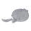 Tortilla Press  Aluminum Alloy Flatbread Press with Folding Handle 1