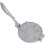 Tortilla Press  Aluminum Alloy Flatbread Press with Folding Handle 5