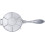 Tortilla Press  Aluminum Alloy Flatbread Press with Folding Handle 3