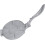 Tortilla Press  Aluminum Alloy Flatbread Press with Folding Handle 2