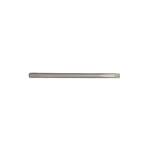 Artistieke steenhouwbeitel verbetert uw vakmanschap met-8X150MM