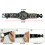 Outdoor Camping Survival Watch Multifunktionales 6