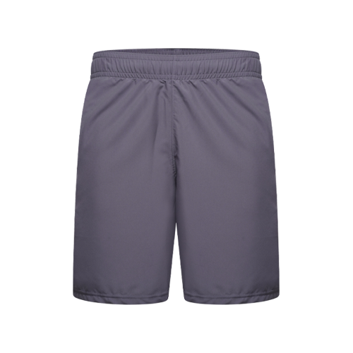 Under Armour UNDER ARMOUR TECH WOVEN WORDMARK SHORTS UK-L