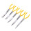 5 stuks 11 inch extra lange punttang lang bereik pilers 1