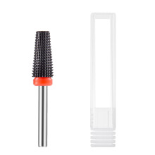 Nagelfreesset Diamantsteen Elektrische manicureboren Nagelboor-F
